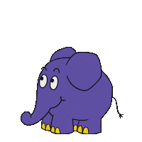 Sendung Mit Der Maus Ard Sticker by WDR