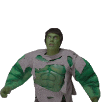 angry monster Sticker by AVROTROS