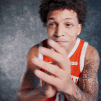 Pump Up Basketball GIF by Ohio State Athletics