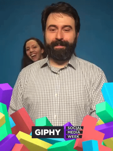 nasdaq GIF by Social Media Week