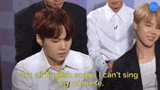 Kpop GIF by BuzzFeed