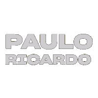 Paulo Ricardo Sticker by canalbrasil