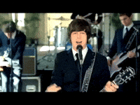 Emo Throwback GIF by The Click Five
