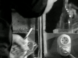 Beer Bar GIF by Beeld en Geluid