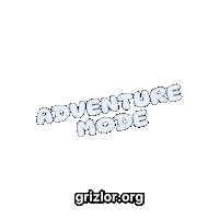 Fun Bear Sticker by grizlor