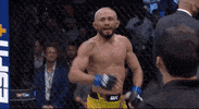 Sport Mma GIF by UFC