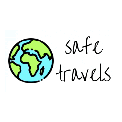mybacs giphyupload travel health explore Sticker