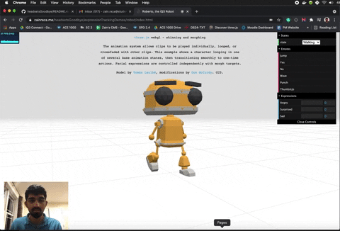upstartDev giphygifmaker GIF
