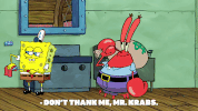 season 9 episode 6 GIF by SpongeBob SquarePants