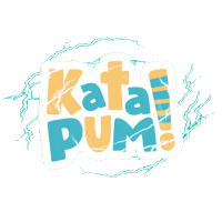 Logo Poder Sticker by katapum