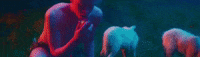 Tropico GIF by Lana Del Rey
