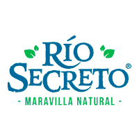 Riviera Maya Sticker by Río Secreto