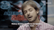 superclasico boca river GIF by VICE WORLD OF SPORTS