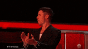 Season 20 Live Playoffs GIF by The Voice