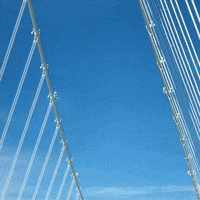 Driving Bay Area GIF by Yevbel