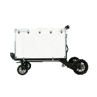 Bike Sticker by Treebike