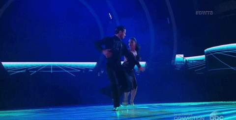 dwts GIF by Dancing with the Stars