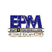 Epm Twomillion Sticker by eurorounders