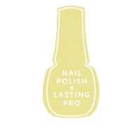 Makeup Nailpolish Sticker by Samy cosmetics