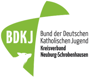 Sob Ne Sticker by BDKJ Neuburg Schrobenhausen