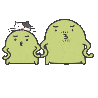 哼 Sticker