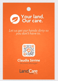 GIF by LandCare