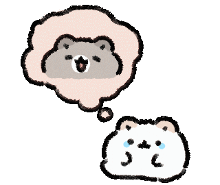 Missing You Love Sticker