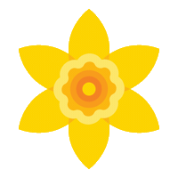 Ccq Sticker by Cancer Council Queensland