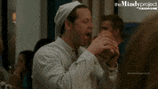 the mindy project GIF by Fox TV