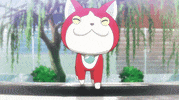 GIF by YO-KAI WATCH