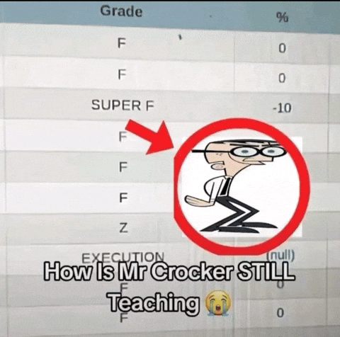 Fairly Odd Parents GIF