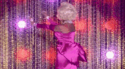 season 9 9x6 GIF by RuPaul's Drag Race