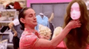 season 9 9x6 GIF by RuPaul's Drag Race