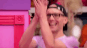 season 9 9x6 GIF by RuPaul's Drag Race