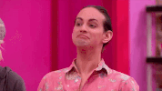 season 9 9x6 GIF by RuPaul's Drag Race