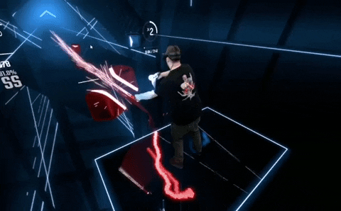 Virtual Reality Liverpool GIF by VR Here
