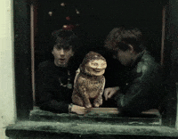 Marc Almond GIF