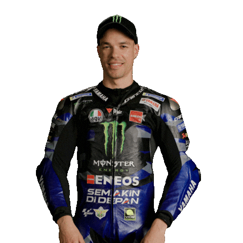 Oh My God Omg Sticker by MotoGP