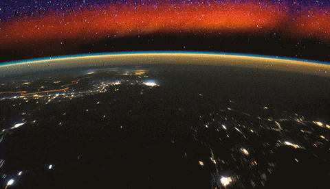 space sun GIF by NASA