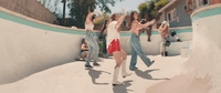 give a little GIF by Maggie Rogers