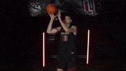 Lafayette Mens Basketball Roll Pards GIF by Lafayette Leopards