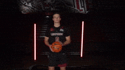 Lafayette Mens Basketball Roll Pards GIF by Lafayette Leopards