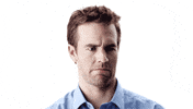 James Van Der Beek Vomit GIF