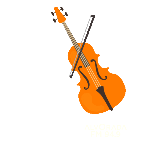 Alvoradafm Sticker by Rádio Alvorada FM 94,9