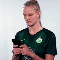 World Cup Football GIF by VfL Wolfsburg