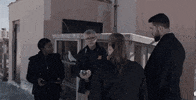 Cbs Fbi GIF by Wolf Entertainment