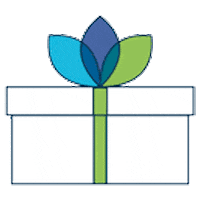 affix_marketing qualicorp allcare affix Sticker