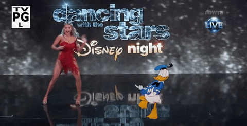 abc dwts GIF by Dancing with the Stars