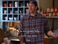 season 5 netflix GIF by Gilmore Girls 