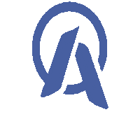 akviagroup logo via akvia akvians Sticker